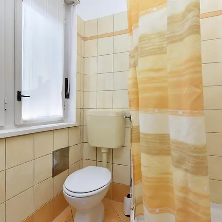 Appartement Mirela 1554 *