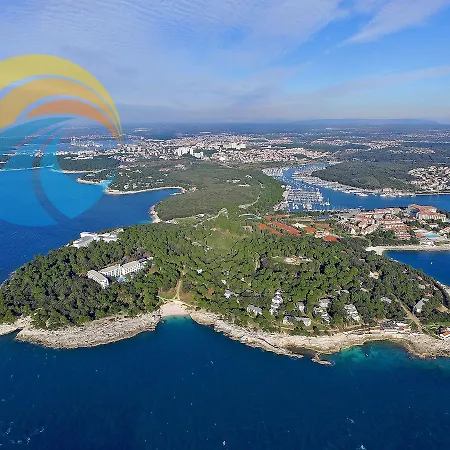 Mirela 1554 Pula