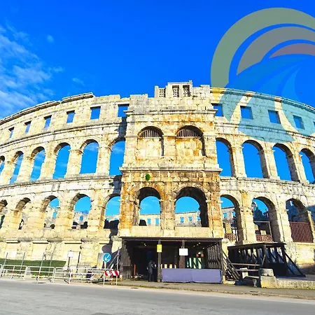 Mirela 1554 Апартаменты *