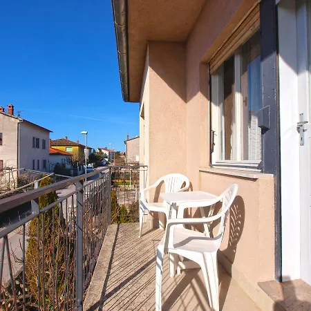 Mirela 1554 Appartement