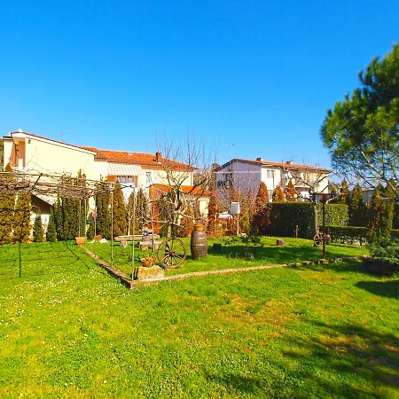 Appartement Mirela 1554 Pula