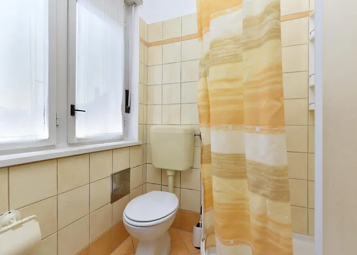 Apartman Mirela 1554 *