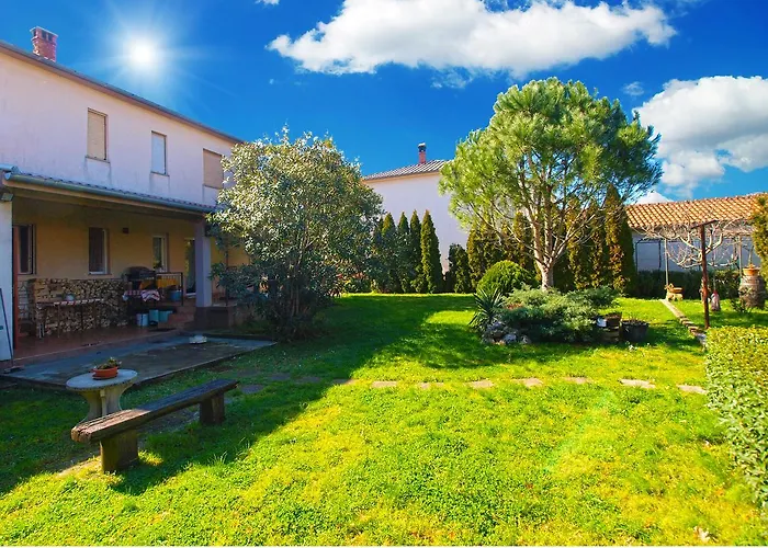 Apartman Mirela 1554 Pula