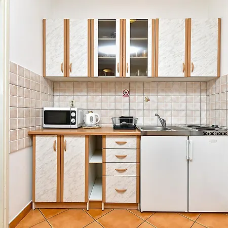 Apartment Mirela 1554