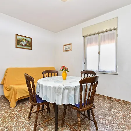 Mirela 1554 Apartment *
