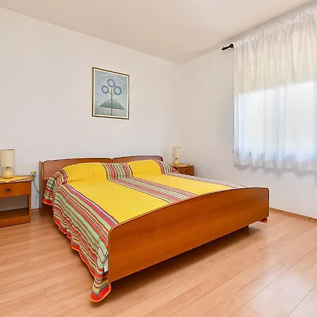 Mirela 1554 Apartmán Pula