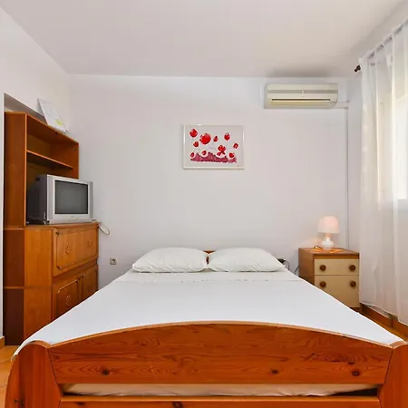 Apartmán Mirela 1554 Pula