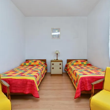 Apartment Mirela 1554