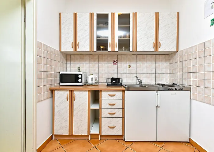 아파트 Mirela 1554