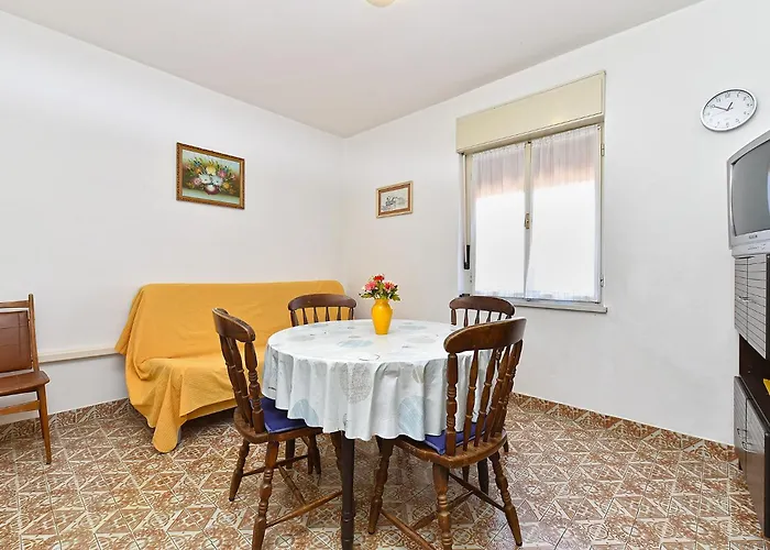 Mirela 1554 Apartment *