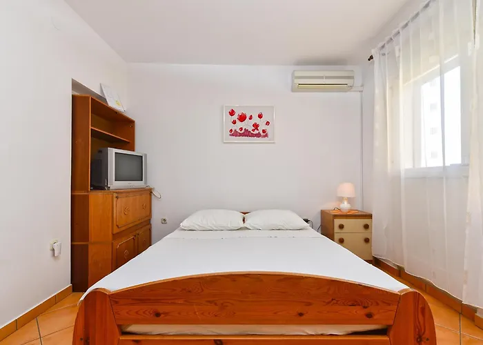 아파트 Mirela 1554 풀라