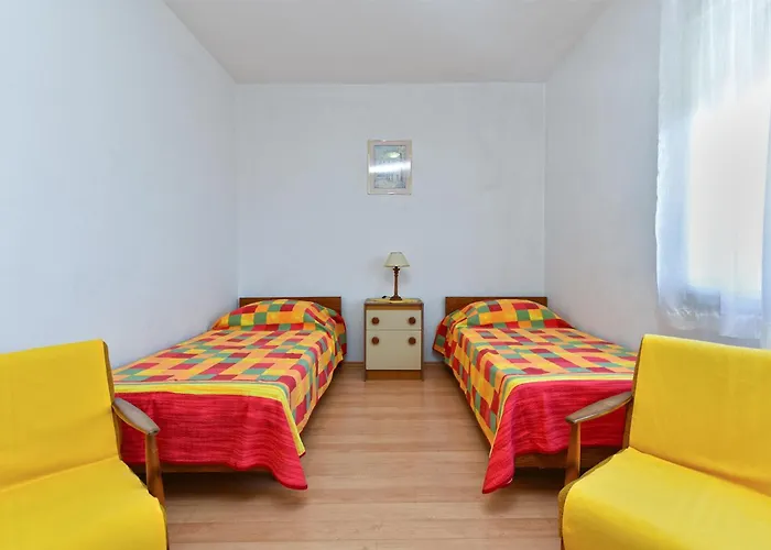 아파트 Mirela 1554