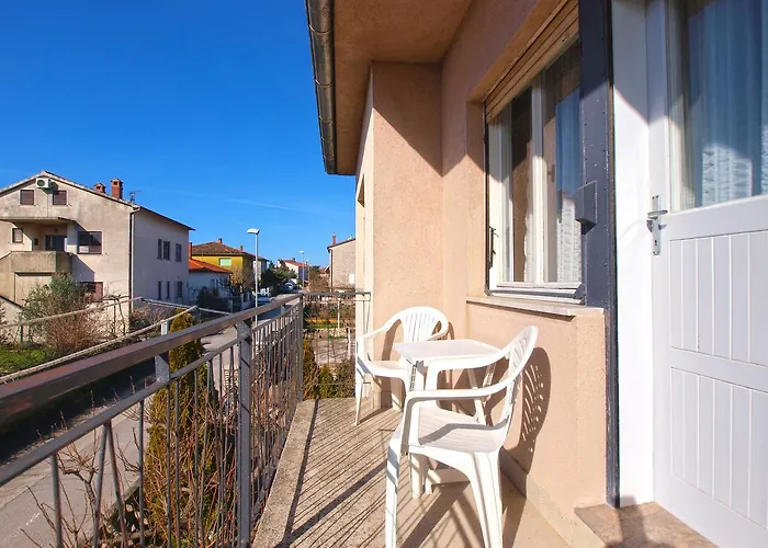 Mirela 1554 아파트