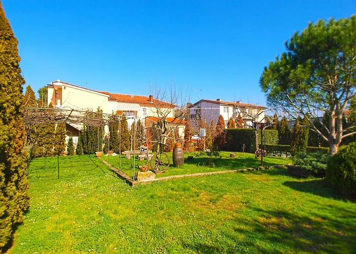 아파트 Mirela 1554 풀라